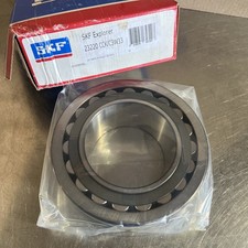 23220CCKC3W33 SKF Spherical Roller Bearing Nos Surplus