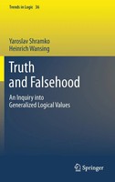 Truth And Falsehood | An Inquiry Into Generalized Logical Values | Taschenbuch