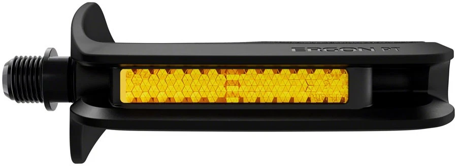 Pedales Ergon PT - Plataforma, compuesto, 9/16", pequeños Foto 4 de 4