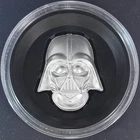 2019 Niue Star Wars Silver 1 oz — photo from another recent sale
