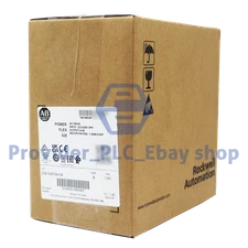 NEW Allen Bradley 25B-D4P0N104 525 1.5kW 2Hp AC Drive New In Box AB 25B-D4P0N104