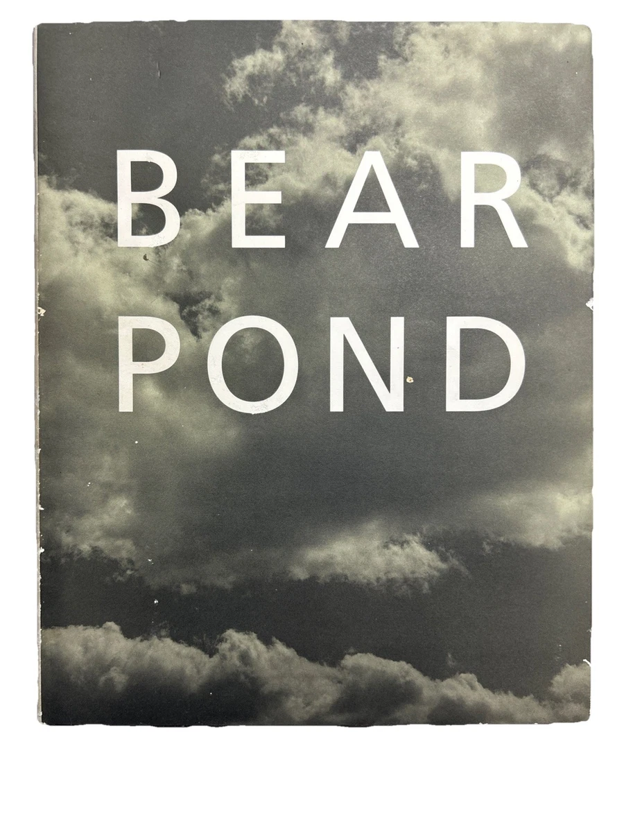 bear pond products for sale | eBay