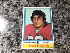Top New England Patriots Rookie Cards of All-Time 22
