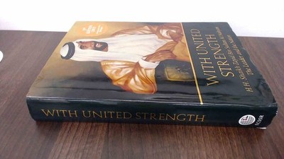 			With United Strength, Anonymous, The Emirates Center for Strategi		