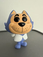 FUNKO POP! Benny the Ball #280 Top Cat Animation Vinyl Figure