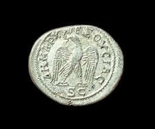 Tetradrachme De Gordien III