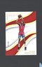 9/10 BRADLEY BEAL 2022-23 IMMACULATE BASKETBALL RED WIZARDS #/10 Q5908
