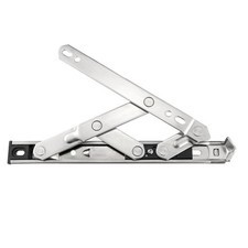 8 Inch Hanging/Casement Window Hinge 202 Stainless Steel