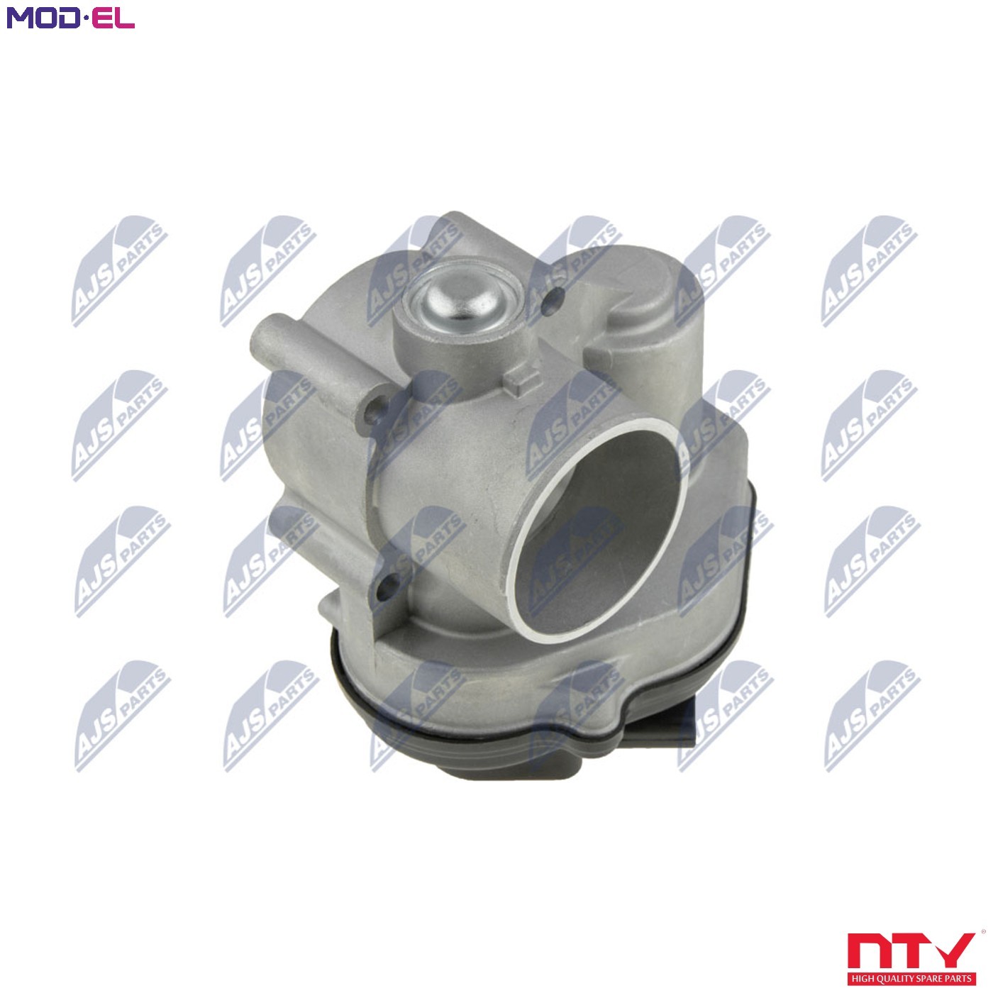 Throttle Body For Ford C-Max Fiesta V Fiesta Vi Focus C-Max 02- - Image 10