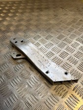 Mercedes-Benz GLC C253 2017 Unterteil Schlossträger Frontträger Frontmaske Mercedes-Benz GLC C253 2017 Unterteil Schlossträger Frontträger Frontmaske