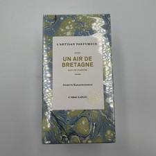 New In Box L'artisan Parfumeur 100ml Un Air de Bretagne NIB 260 retail
