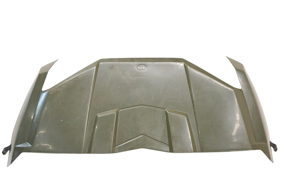 Cubierta guardabarros delantero capó 14 Polaris Ranger Crew 570 4x4 Foto 2 de 3