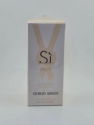 Giorgio Armani Si Rose Signature Eau de Parfum 50ml