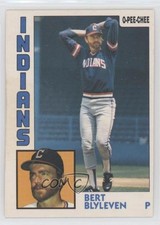 Click to enlarge Bert Blyleven