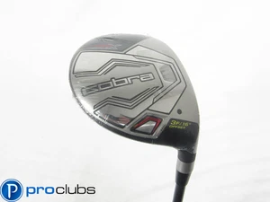 NEW COBRA AIR X2 OFFSET 16* 3 WOOD SENIOR FLEX #502550