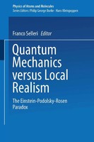 F. Selleri | Quantum Mechanics Versus Local Realism | Taschenbuch | Englisch