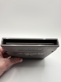 Gradius (Nintendo Entertainment System NES, 1986) TESTATO 5 viti autentico retr&ograve;