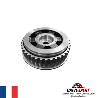 Poulie Dephaseur Arbre A Cames 0805J4 9654208480 Pour Peugeot Citroen 2.0 16V C5 - Bild 1 von 4