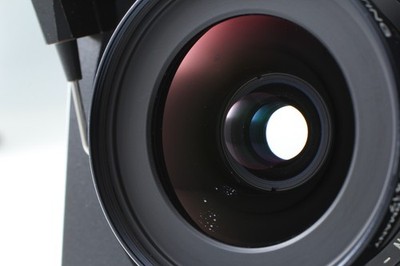 MINT+】 Schneider Kreuznach Super Angulon 47mm f5.6 Large Format