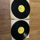 ROLLING STONES /EXILE ON MAIN STREET 2 RECORD  vintage 1972 VINYL ONLY CG 40489
