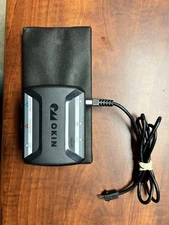 Okin Control Box Model CB1220 For Adjustable Bed, Glideaway 200