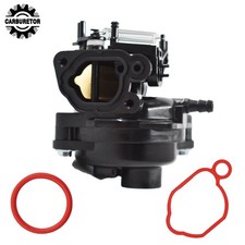 Carburetor 591990 Fit For Briggs  Stratton 594057 799584 592361 Carb W/ Gaskets