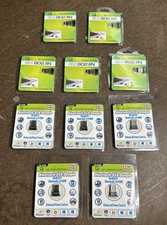 Qty 10 Bluetooth USB BCM2070 3.0/2.0 802.IIN Mini Dongle EDR PC Windows XP Vista