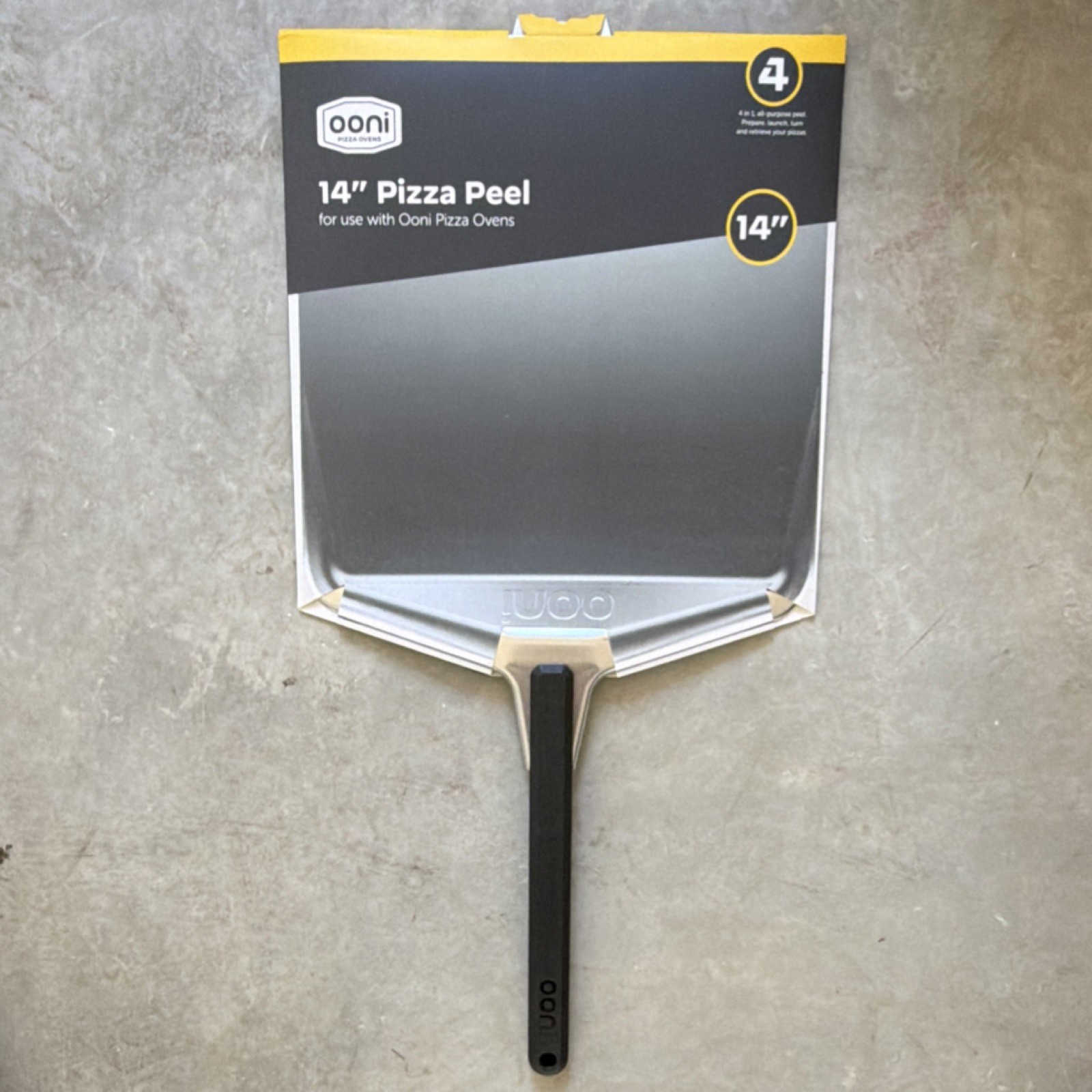 Ooni 14