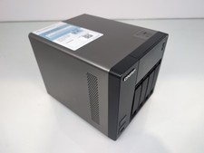 QNAP NAS TS-421 No Drives No PSU