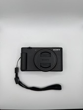 MINT Sony ZV-1F 20.1MP Vlogging Camera - Black