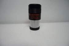 Celestron 1.25" 2x Barlow Ultima SV Series 93506 Setscrew, Endcap Made in Japan