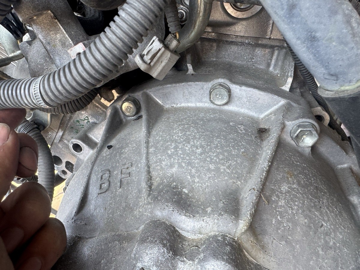 2015 Lexus Rc-f RCF Complete Engine Assembly RWD 5.0l 2ur-gse 93k