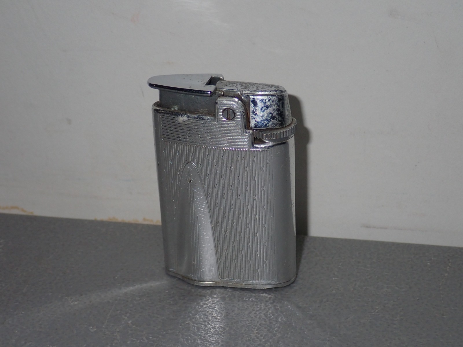 Vintage Ronson Starflame Varaflame Lighter