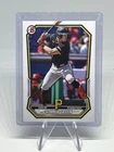 Konnor Griffin 2026 Bowman Prospect Card #BP-92 Pittsburgh Pirates RC