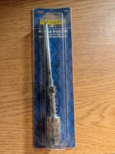 Lincoln Industrial G901 Grease Needle Nozzle 4 Inch