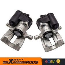 2xBremssattel Hinten Links Rechts 41mm for VW Passat CC Sharan Tiguan Audi Q3 8U