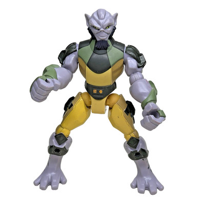 Hasbro Star Wars Hero Mashers Garazeb Orrelios 6'' Loose Action Figure 2015