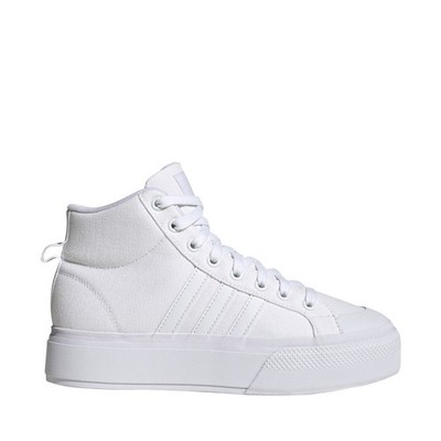 Buty damskie adidas Bravada 2.0 Platform Mid białe IE2316 38 adidas