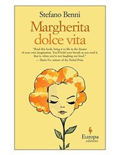 Margherita Dolce Vita by Benni, Stefano