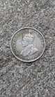 1921 Australia Threepence — photo from another recent sale