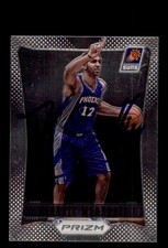 Signed Basketball Card Auto Kendall Marshall 2012-13 Panini Prizm #249 Suns