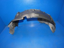 Jaguar F-Pace 2016 anteriore sinistro coppa passaruota rivestimento passaruota anteriore MIJ49768