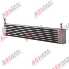 For 2017-2023 18 Ford F150 Pickup HL3Z-7A095-A Aluminum Transmission Oil Cooler