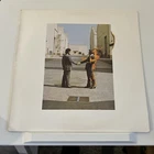 Pink Floyd - Wish You Were Here - PC 33453 - Read Description