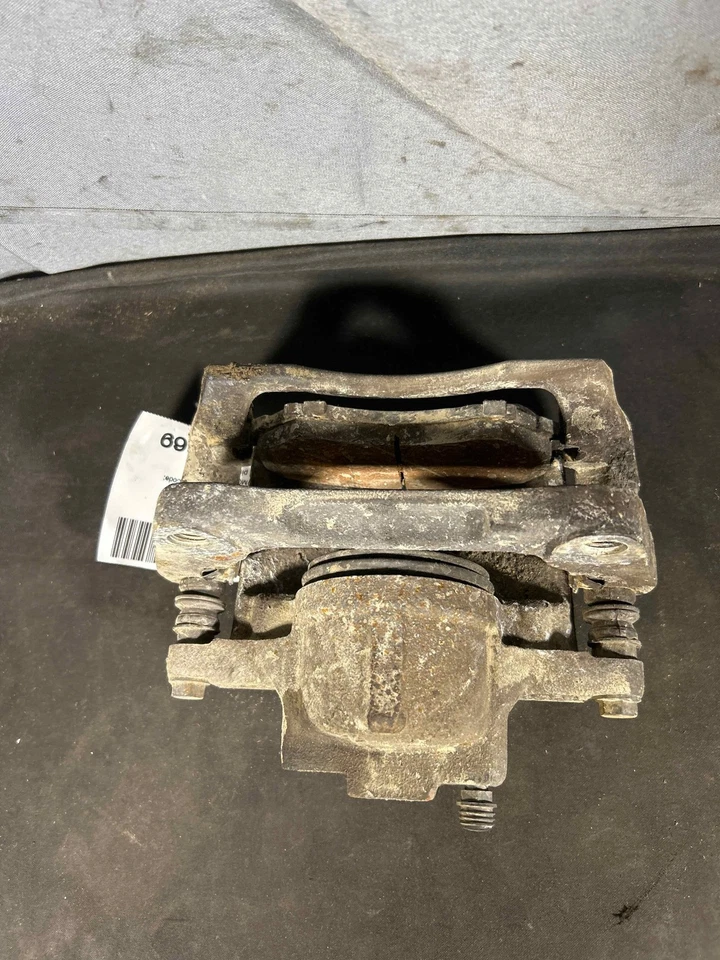 Fits 2008-2016 Chrysler Town Country Right Front Caliper oem:68003707AC - Изображение 2 из 4