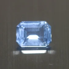 1.18 Cts_Unique Collection_100 % Natural Unheated Teal Blue Spinel_Srilanka