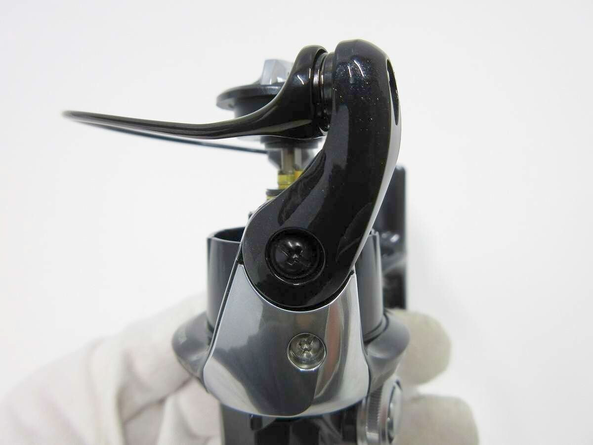 Shimano 12Vanquish C2000S body Spinning Reel Fishing /AU0523 Shimano 12Vanquish C2000S body Spinning Reel Fishing /AU0523