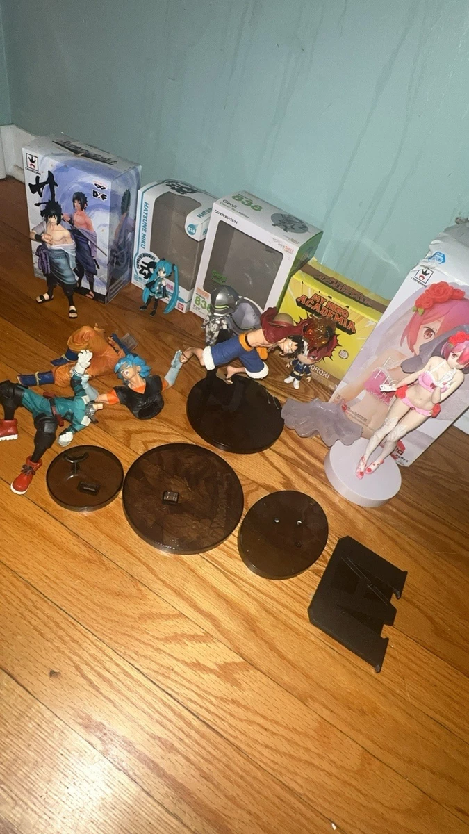 Anime Figure Lot products for sale | eBay