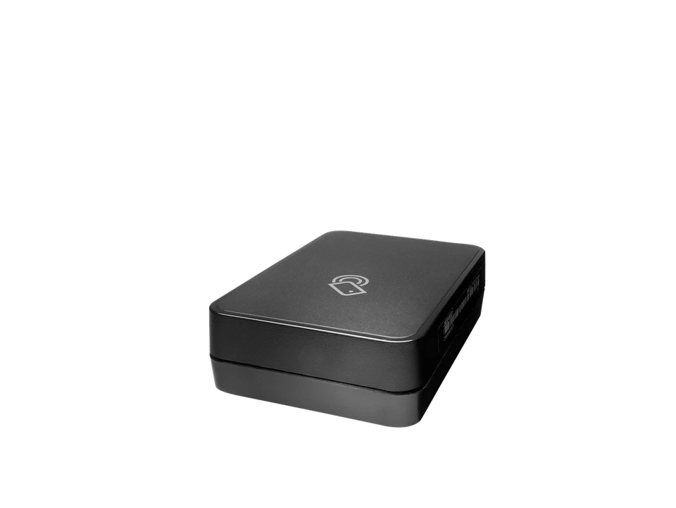 HP Jetdirect 3000w NFC/Wireless Accessory - Image 2 of 3