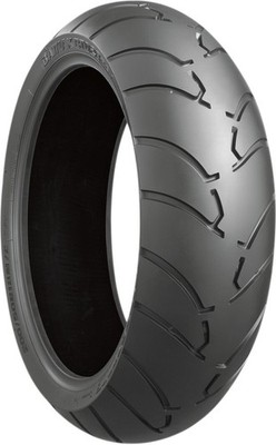 Bridgestone Battlax BT-028-G Rear Tire 200/50R18 76V Radial Tubeless
